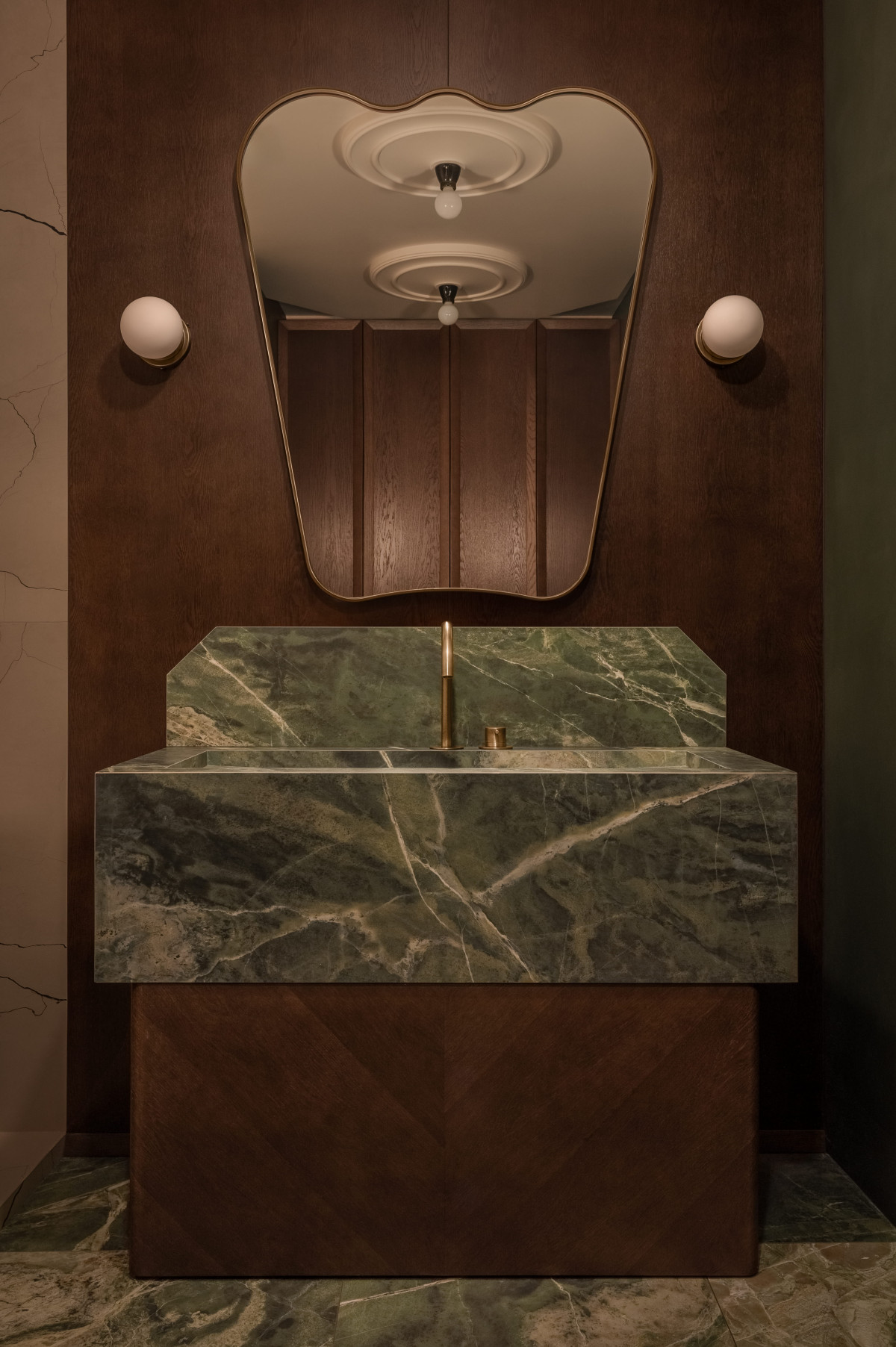 kijów mieszkanie Projekt HE.D Group